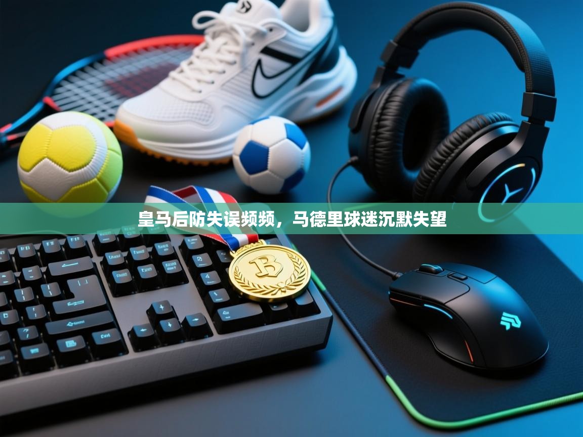 皇马后防失误频频,马德里球迷沉默失望 第2张