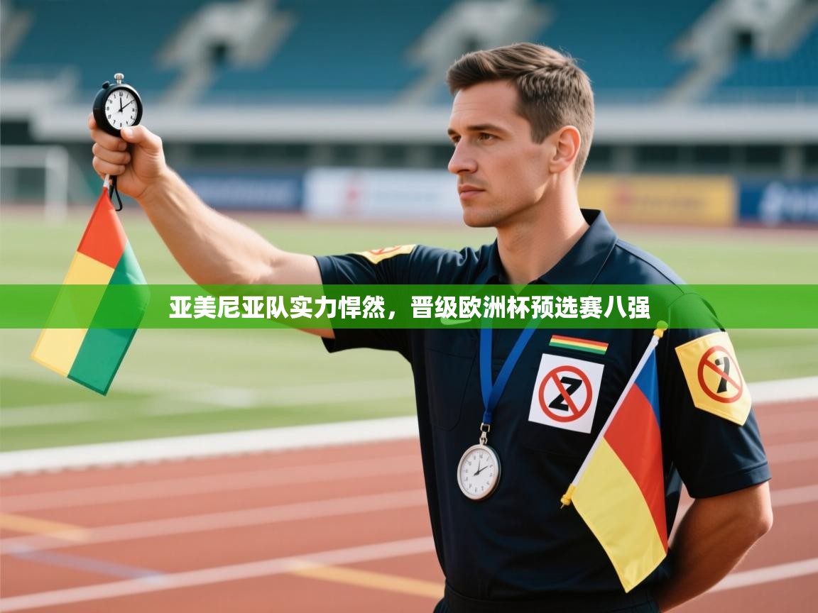 亚美尼亚队实力悍然,晋级欧洲杯预选赛八强 第1张