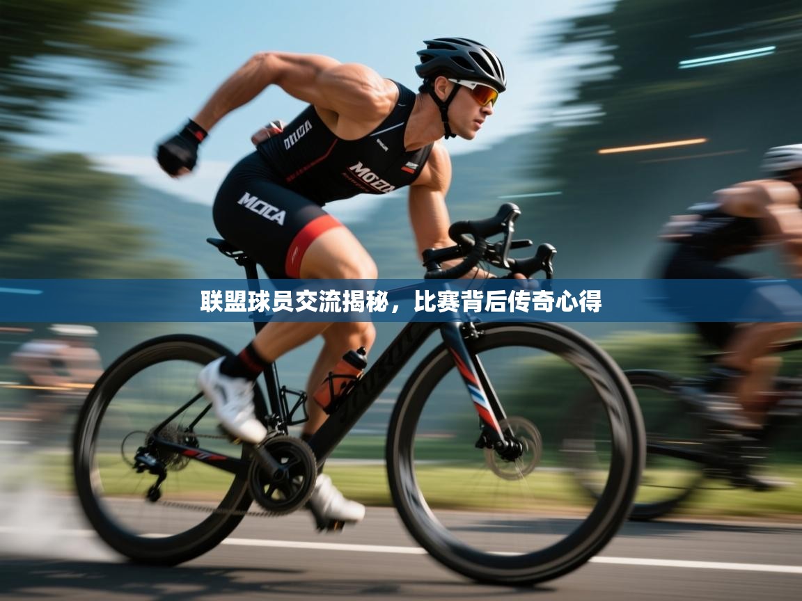 联盟球员交流揭秘,比赛背后传奇心得 第1张