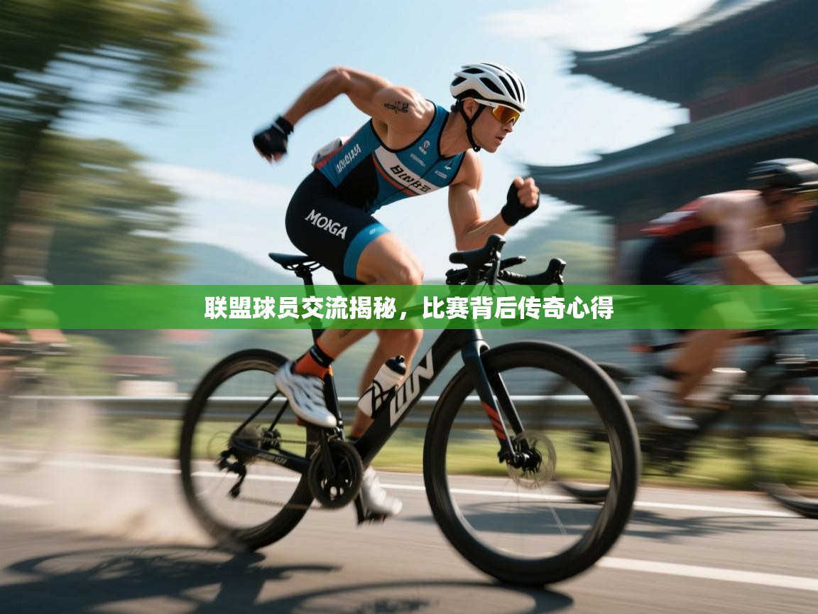 联盟球员交流揭秘,比赛背后传奇心得 第2张